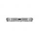 Urban Armor Gear Plyo MagSafe Case - удароустойчив хибриден кейс за iPhone 14 Pro Max (прозрачен) 11