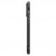Spigen Rugged Armor MagFit MagSafe Case - хибриден кейс с висока степен на защита с MagSafe за iPhone 14 Pro Max (черен-мат)  1