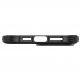 Spigen Rugged Armor MagFit MagSafe Case - хибриден кейс с висока степен на защита с MagSafe за iPhone 14 Pro Max (черен-мат)  8