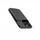 Кейс с вградена батерия 4 800mAh - Tech-Protect Power Battery Case за iPhone 14, iPhone 14 Pro (черен) 3