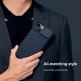 Nillkin CamShield Pro Case - хибриден удароустойчив кейс за iPhone 14 (черен) 3