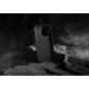Nomad Rugged Case - хибриден удароустойчив кейс за iPhone 14 (черен) 7
