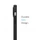 Speck Presidio 2 Pro Case - удароустойчив хибриден кейс за iPhone 14 Pro (черен) 4
