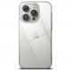 Ringke Air Case - силиконов (TPU) калъф за iPhone 14 Pro Max (прозрачен) 1