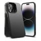 Ringke Onyx Case - силиконов (TPU) калъф за iPhone 14 Pro (черен) 1