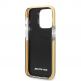 AMG Vertical Logo Case - дизайнерски кейс с висока защита за iPhone 14 Pro (black) 4