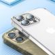 Joyroom Rugged Cover Housing Clear (JR-14X4) - силиконов (TPU) калъф за iPhone 14 Pro Max (прозрачен) 5