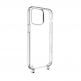 SwitchEasy Play Lanyard Angel Case - хибриден удароустойчив кейс с връзка за носене за iPhone 14 Pro Max (прозрачен)  2