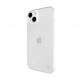 SwitchEasy 0.35 UltraSlim Case - тънък полипропиленов кейс 0.35 мм. за iPhone 14 Plus (бял-прозрачен) 1