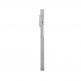 SwitchEasy 0.35 UltraSlim Case - тънък полипропиленов кейс 0.35 мм. за iPhone 14 (бял-прозрачен) 4
