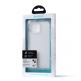 Joyroom Defender Series Case (JR-14H2) - хибриден удароустойчив кейс с вградена поставка за iPhone 14 Pro (прозрачен) 9
