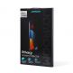 Joyroom Knight 2.5D TG Privacy Tempered Glass Full Screen (JR-P03) - калено стъклено защитно покритие с определен ъгъл на виждане  за дисплея на iPhone 14 Plus (черен-прозрачен) 8