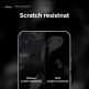 Elago Tempered Glass - калено стъклено защитно покритие за дисплея на Samsung Galaxy S22 Plus (прозрачен) 2