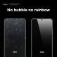 Elago Tempered Glass - калено стъклено защитно покритие за дисплея на Samsung Galaxy S22 Plus (прозрачен) 5