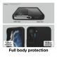 Elago Soft Silicone Case - силиконов (TPU) калъф за Samsung Galaxy S22 (бежов) 4