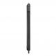 Mageasy Odyssey+ M Metal Black Case With Magsafe - удароустойчив хибриден кейс с Magsafe и връзка с карабинер за iPhone 14 Pro (черен)  5