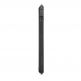 Mageasy Odyssey M Leather Rugged Case With Magsafe - удароустойчив хибриден кейс с Magsafe за iPhone 14 Pro Max (черен)  4