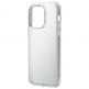 Uniq AirFender Slim Flexible Case - удароустойчив силиконов (TPU) калъф за iPhone 14 Pro Max (прозрачен) 2