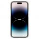 Spigen Ultra Hybrid S Case - хибриден кейс с висока степен на защита и вградена поставка за iPhone 14 Pro (прозрачен) 7