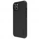 Nillkin Super Frosted Pro Case - хибриден удароустойчив кейс за iPhone 14 (черен)  1