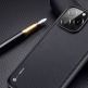 Dux Ducis Fino Series Case - хибриден удароустойчив кейс за iPhone 14 Pro (черен) 9