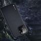 Dux Ducis Fino Series Case - хибриден удароустойчив кейс за iPhone 14 Pro (черен) 10