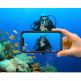 Tech-Protect Shellbox IP68 Waterproof Case - ударо и водоустойчив кейс за iPhone 14 Plus (черен) 6