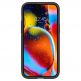 Spigen Slim Armor Case - хибриден кейс с висока степен на защита за iPhone 14 Pro Max (черен) 2