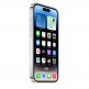 Apple iPhone Clear Case with MagSafe - оригинален кейс iPhone 14 Pro Max с MagSafe (прозрачен) 5