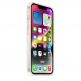 Apple iPhone Clear Case with MagSafe - оригинален кейс iPhone 14 Plus с MagSafe (прозрачен) 6