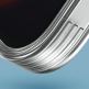 Uniq AirFender Slim Flexible Case - удароустойчив силиконов (TPU) калъф за iPhone 14 Pro Max (черен) 2