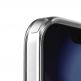 Uniq LifePro Xtreme Case - хибриден удароустойчив кейс за iPhone 14 Pro (прозрачен) 3