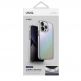 Uniq LifePro Xtreme Case - хибриден удароустойчив кейс за iPhone 14 Pro (сребрист) 2