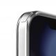 Uniq LifePro Xtreme Case - хибриден удароустойчив кейс за iPhone 14 Pro (сребрист) 3