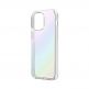 Uniq LifePro Xtreme Case - хибриден удароустойчив кейс за iPhone 14 Pro (сребрист) 6