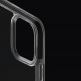 Uniq LifePro Xtreme Magnetic Case - хибриден удароустойчив кейс с MagSafe за iPhone 14 Pro (прозрачен) 7