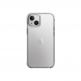 Uniq Combat Case - хибриден удароустойчив кейс за iPhone 14 (прозрачен) 6