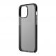 Uniq Combat Aramid Case - хибриден удароустойчив кейс с кевлар за iPhone 14 Pro Max (черен) 3