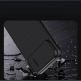 Nillkin Textured S Magnetic Rugged Case - хибриден удароустойчив кейс с MagSafe за iPhone 14 Pro (син) 7