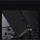Nillkin Textured S Magnetic Rugged Case - хибриден удароустойчив кейс с MagSafe за iPhone 14 (черен) 2