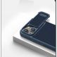 Nillkin Textured S Magnetic Rugged Case - хибриден удароустойчив кейс с MagSafe за iPhone 14 (черен) 11