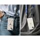 Ringke Fusion Dry Flowers Case - дизайнерски хибриден удароустойчив кейс за iPhone 14 (прозрачен)  12