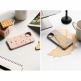 Ringke Soft Silicone Case - силиконов (TPU) калъф за iPhone 14 Pro Max (тъмнолилав) 10
