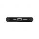Urban Armor Gear Pathfinder Case - удароустойчив хибриден кейс за iPhone 14 Pro Max (тъмнозелен) 9