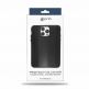 Prio Protective Hybrid Cover - хибриден кейс с най-висока степен на защита за Samsung Galaxy S23 (черен) 1