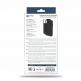 Prio Protective Hybrid Cover - хибриден кейс с най-висока степен на защита за Samsung Galaxy S23 (черен) 2