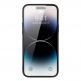 Dux Ducis Yolo Series Case - удароустойчив хибриден кожен кейс за iPhone 14 Pro Max (черен) 1