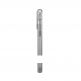 Uniq Combat MagClick Case - хибриден удароустойчив кейс за с MagSafe за iPhone 14 Pro Max (прозрачен) 2