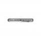 Uniq Combat MagClick Case - хибриден удароустойчив кейс за с MagSafe за iPhone 14 Pro Max (прозрачен) 3