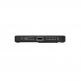 Uniq LifePro Xtreme Magnetic Case - хибриден удароустойчив кейс с MagSafe за iPhone 14 Pro Max (черен-прозрачен) 4